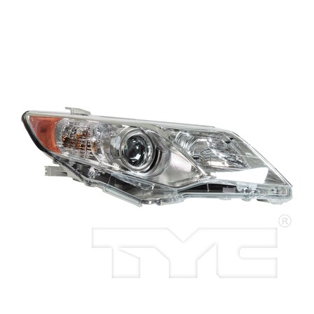 Tyc 12-14 TY CMRY (L-LE-XLE-HYBD) 20-9221-00
